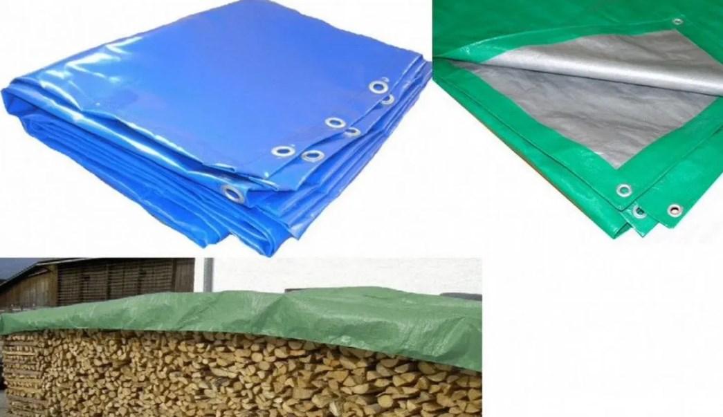 Укрывной материал